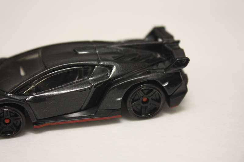 Illustration for article titled Poor Man's Kyosho
